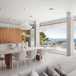 White Pearl: Seafront Luxury With Infinity Pool In Villa Primosten