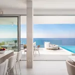 Amazing Seafront Croatian 5 Bedrooms Pearl * Primošten