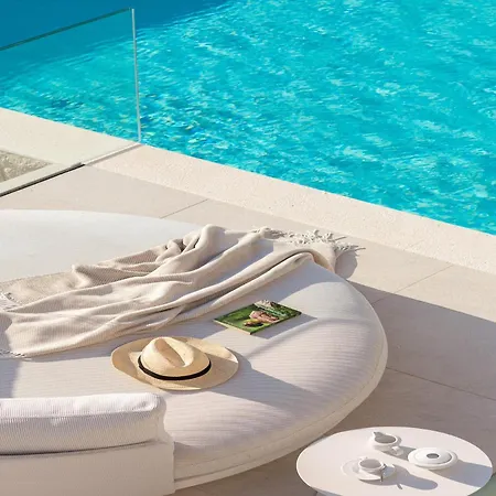 Amazing Seafront Croatian 5 Bedrooms Pearl Primošten
