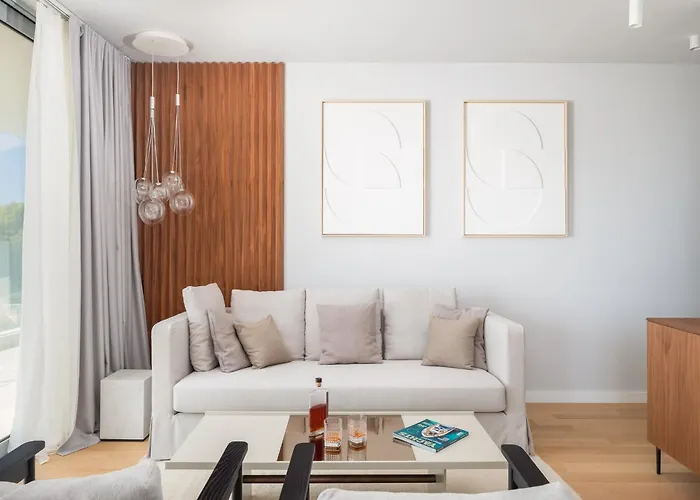 Amazing Seafront Croatian 5 Bedrooms Pearl * Primošten