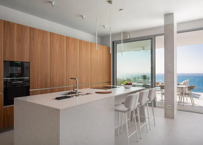 Amazing Seafront Croatian 5 Bedrooms Pearl Primošten