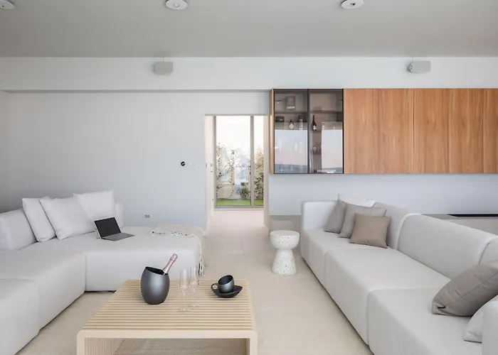 Villa Amazing Seafront Croatian 5 Bedrooms Pearl *