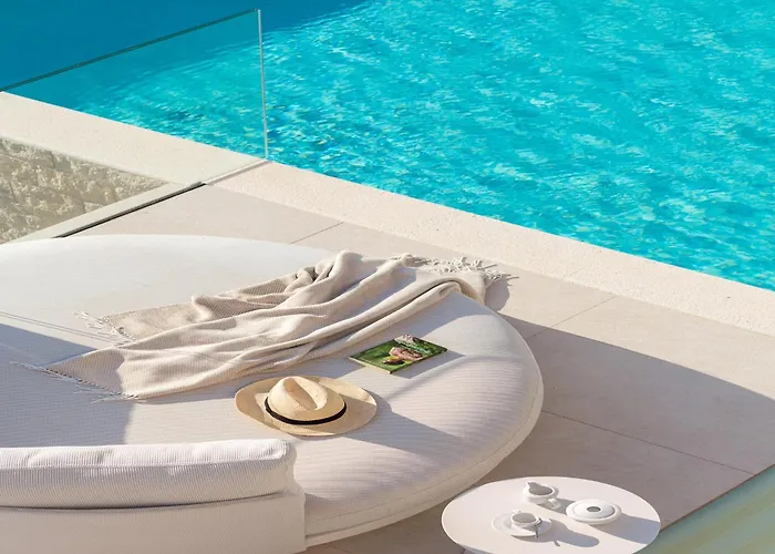 Amazing Seafront Croatian 5 Bedrooms Pearl Primošten